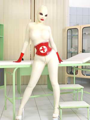 Latex Lucy gallery